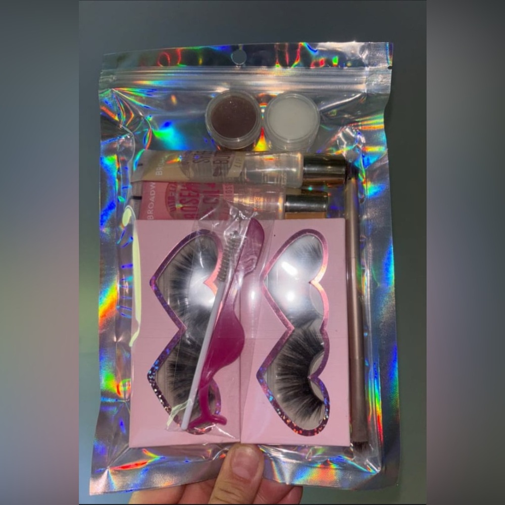 Beauty Bundle💋
